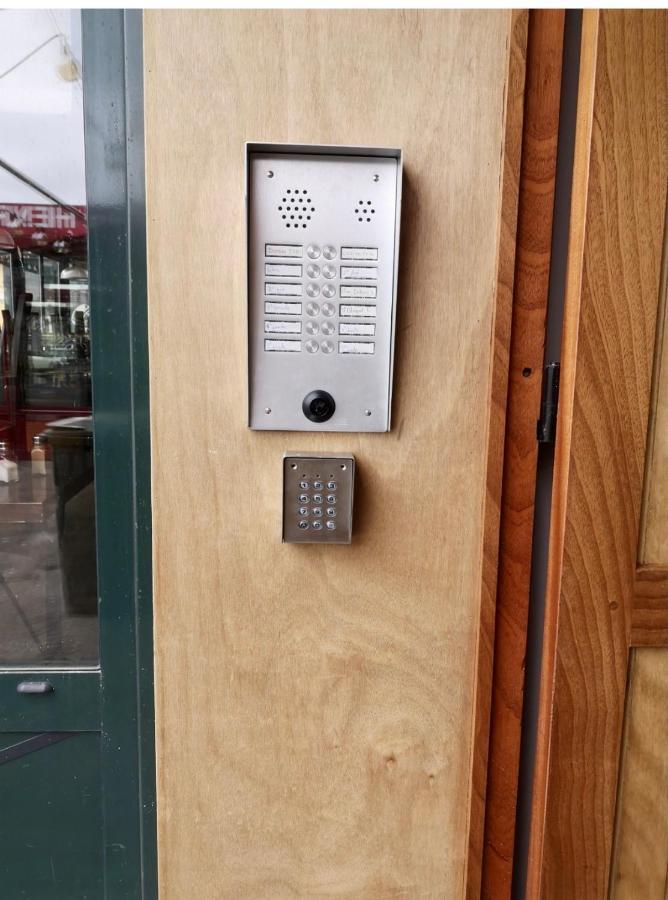 Le Quai 7 3E Apartamento Dieppe Exterior foto