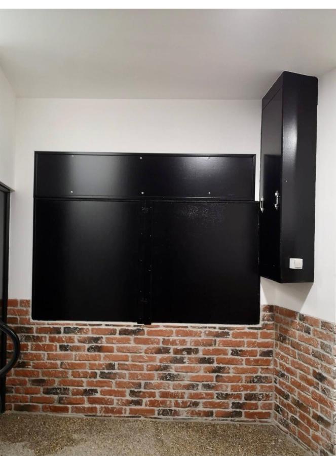 Le Quai 7 3E Apartamento Dieppe Exterior foto