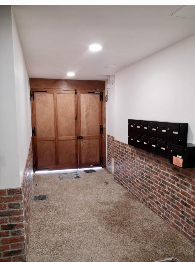 Le Quai 7 3E Apartamento Dieppe Exterior foto
